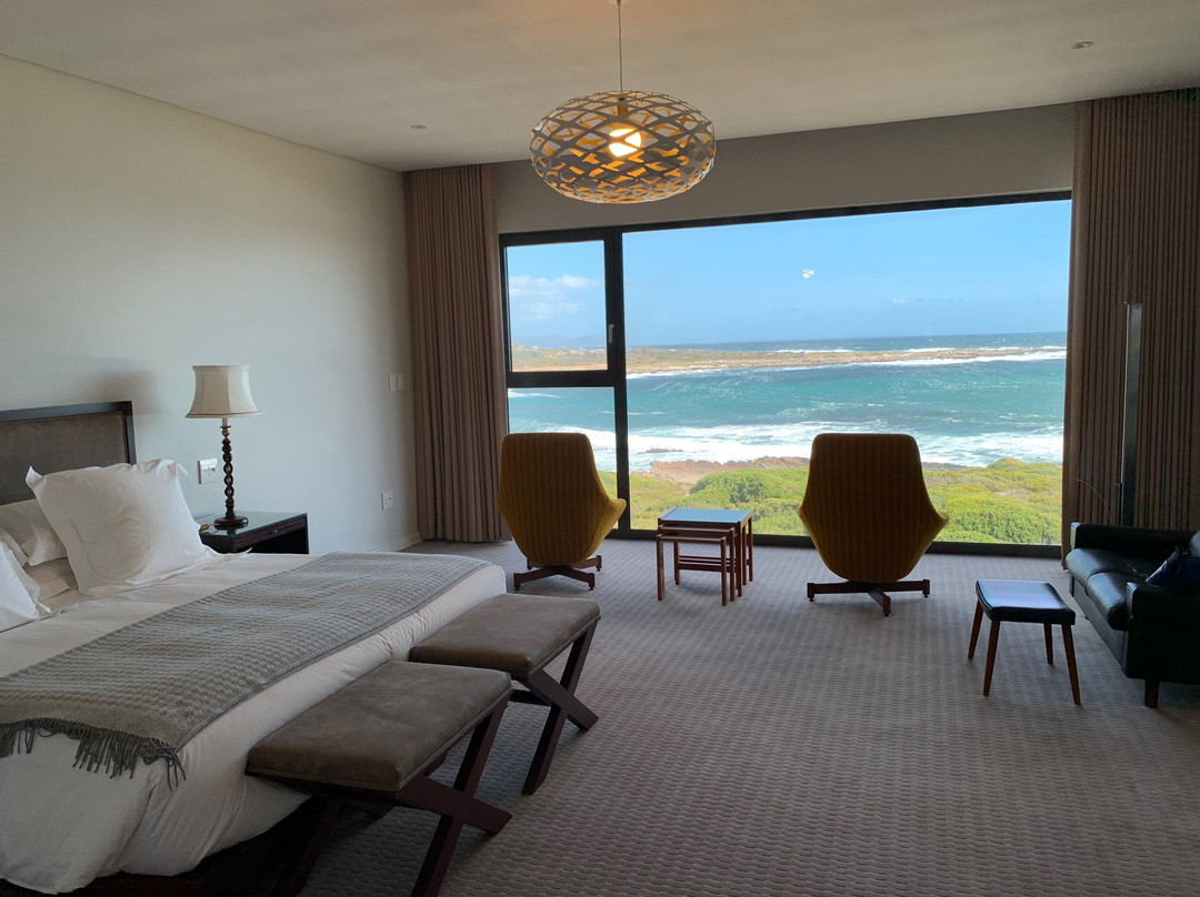 Schulphoek House主图