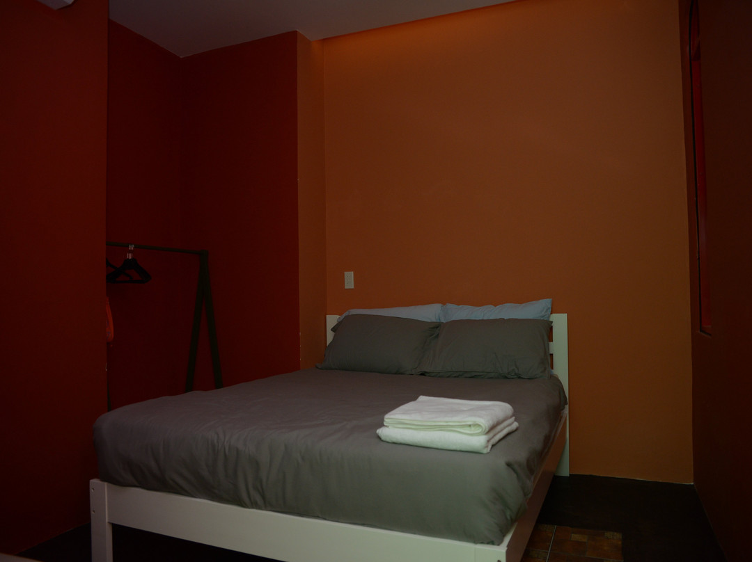 Van Vintage Cottage主图