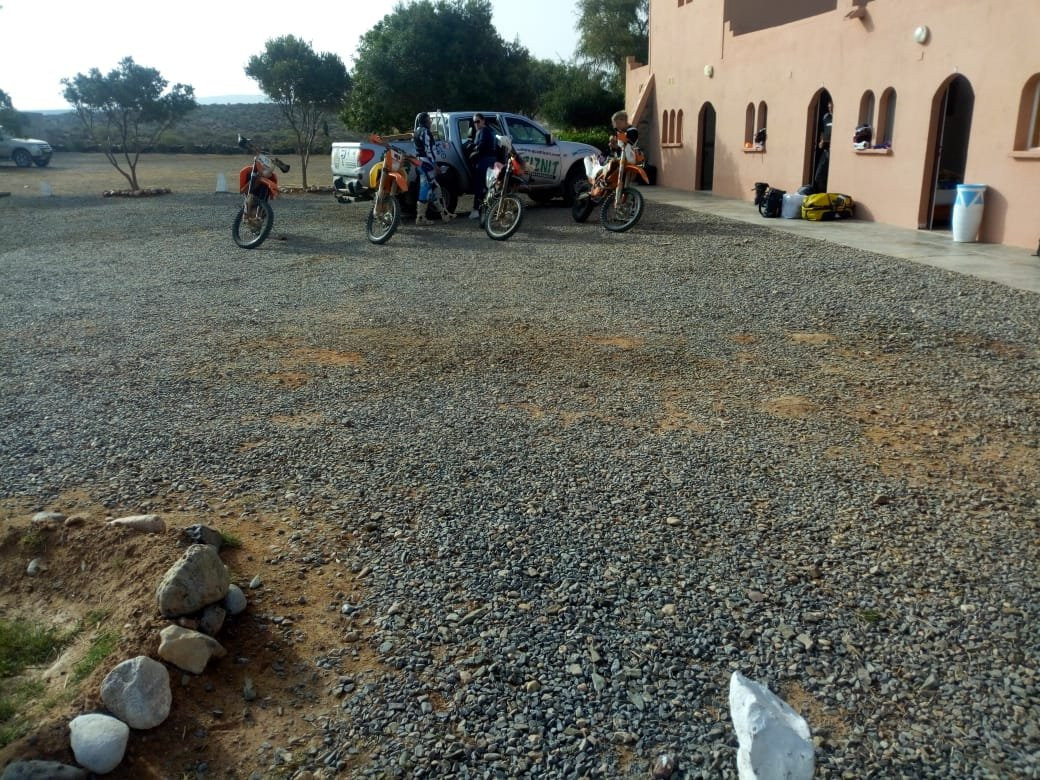 Fort Bou-Jerif主图