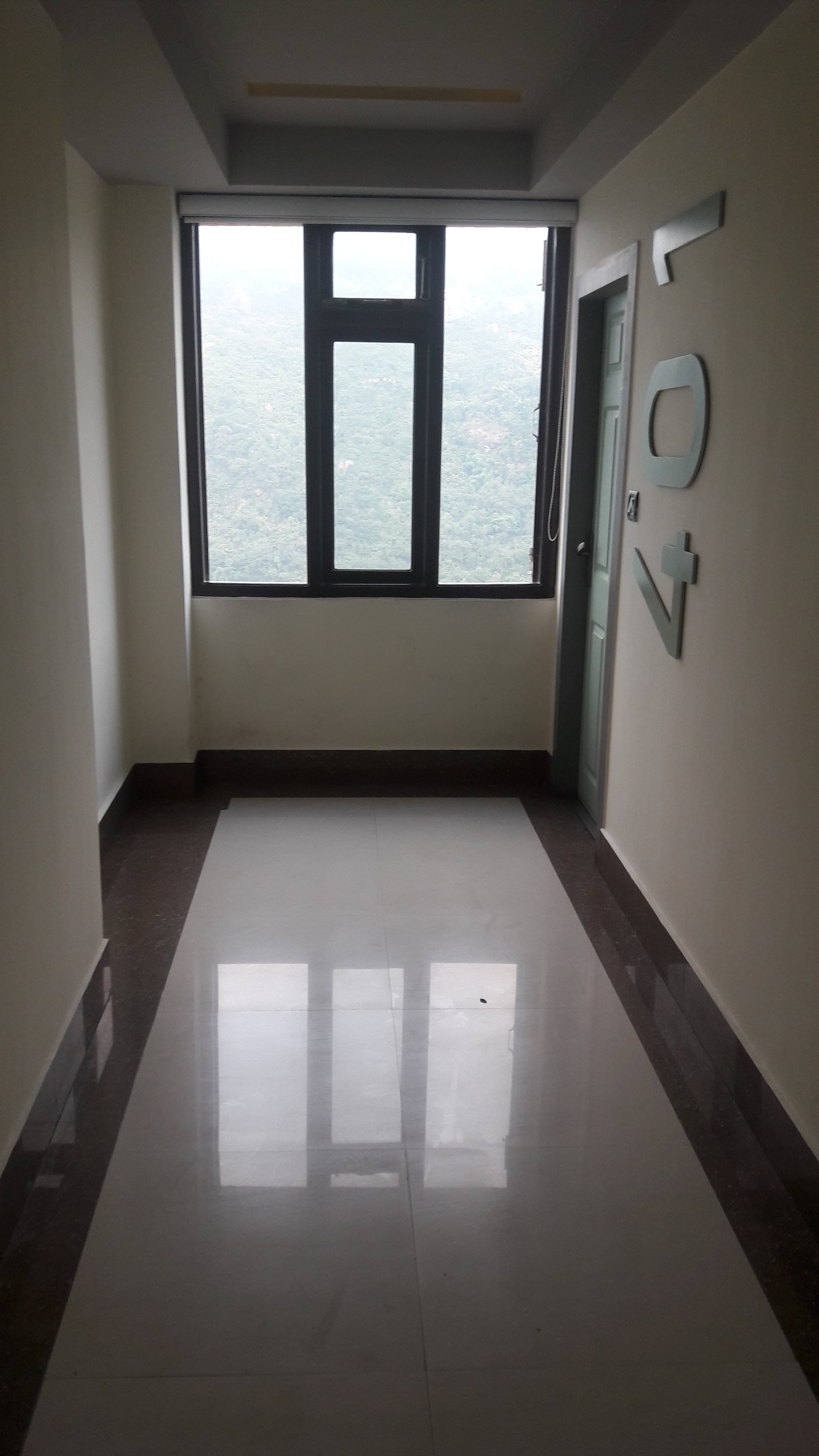 Udaan Woodberry Hotel And Spa-酒店景观
