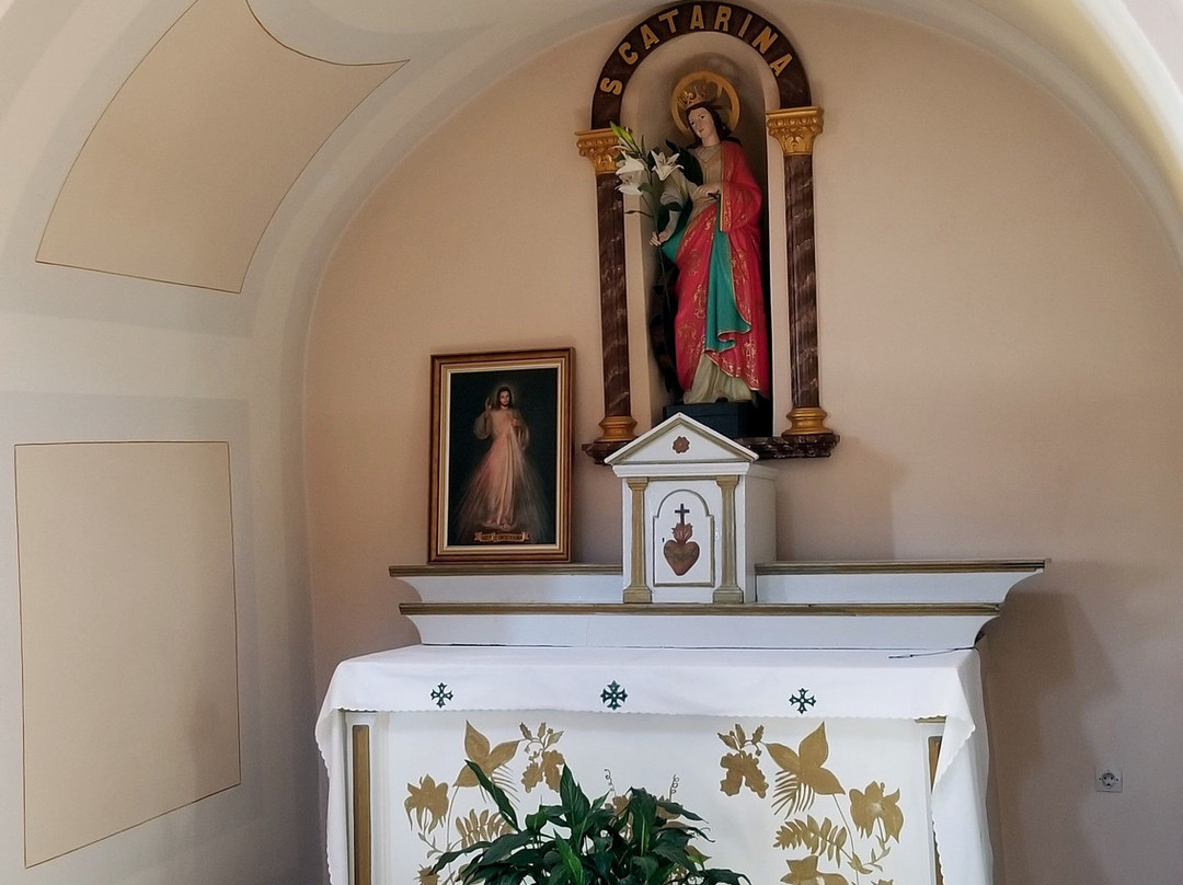 Monastery of Dominican Sisters景点图片