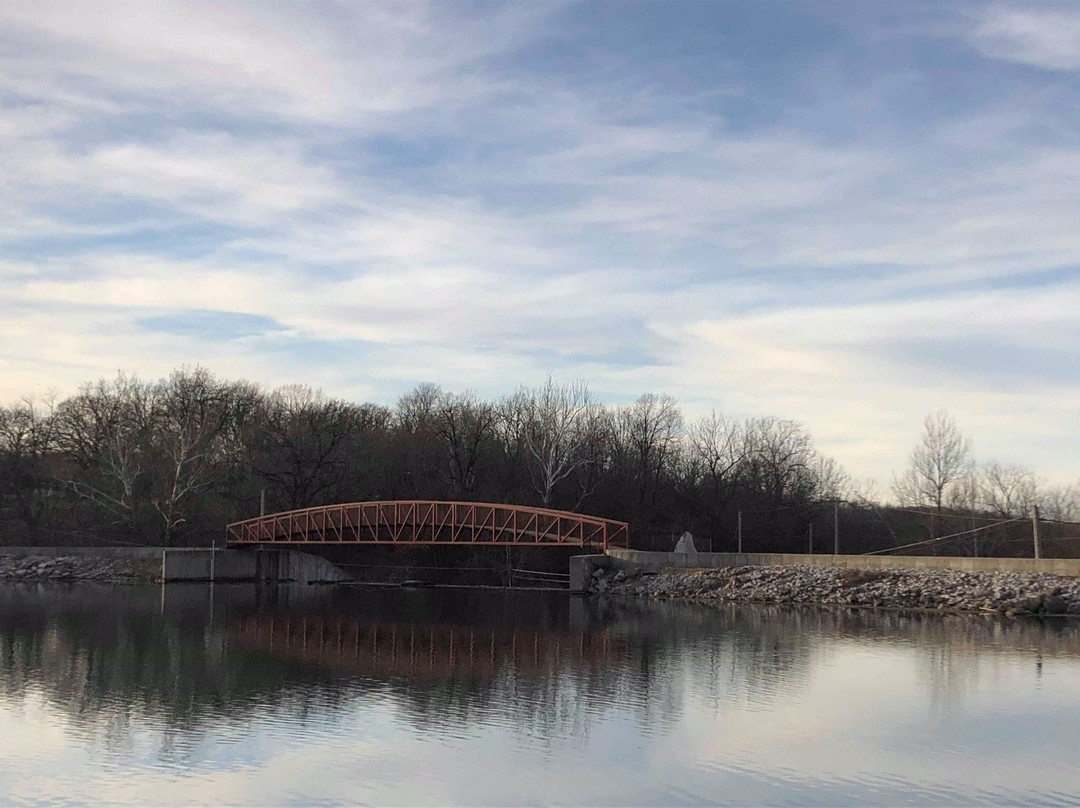 Valley Watermill Park-斯普林菲尔德必去景点