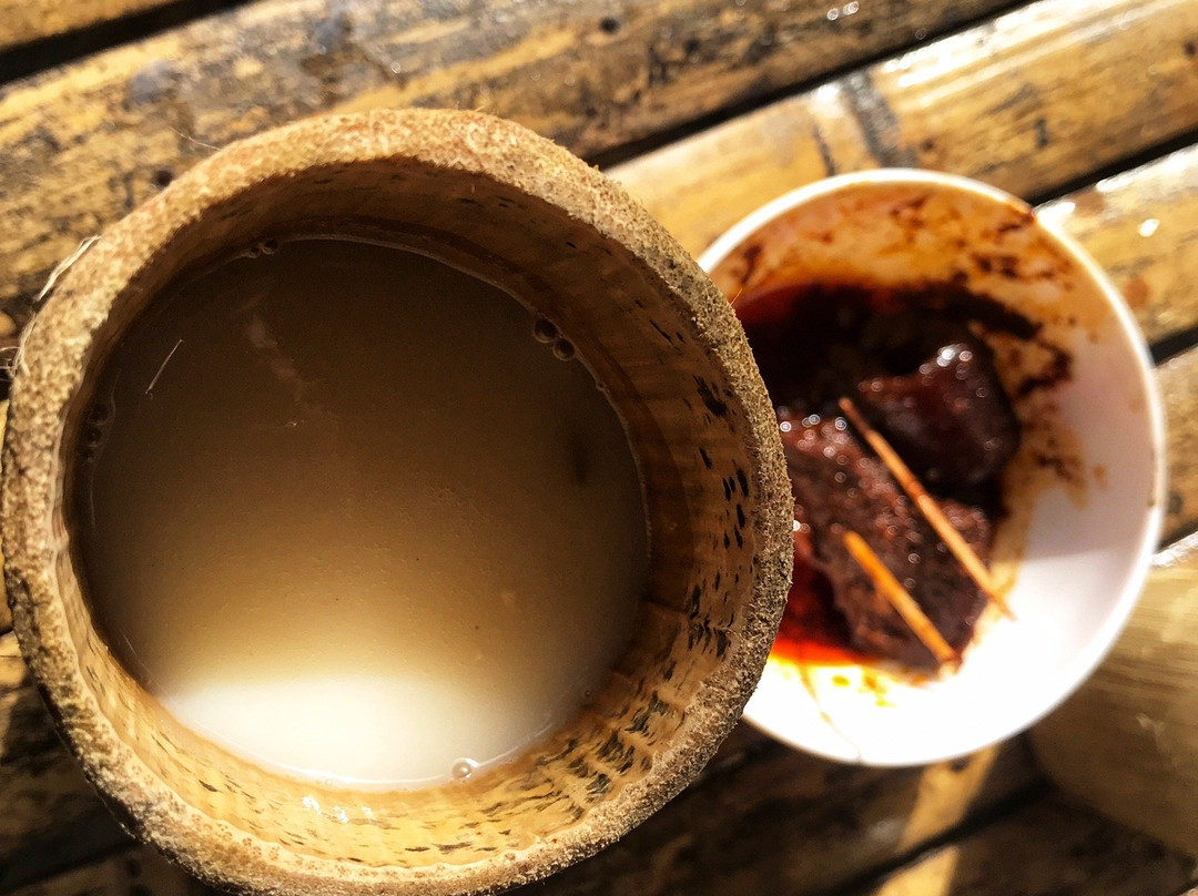 Naga Heritage Village-Kohima必去景点