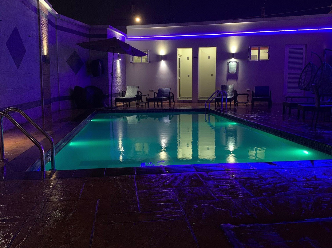 Joygate Hotel & Suites主图