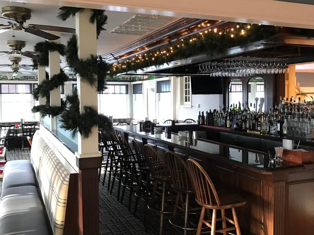 Chatham Wayside Inn主图