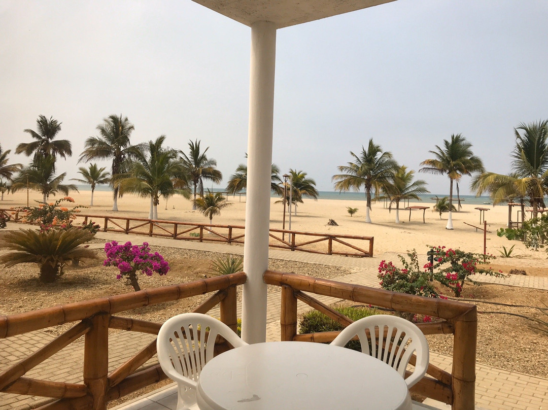 Amotape Comfort主图