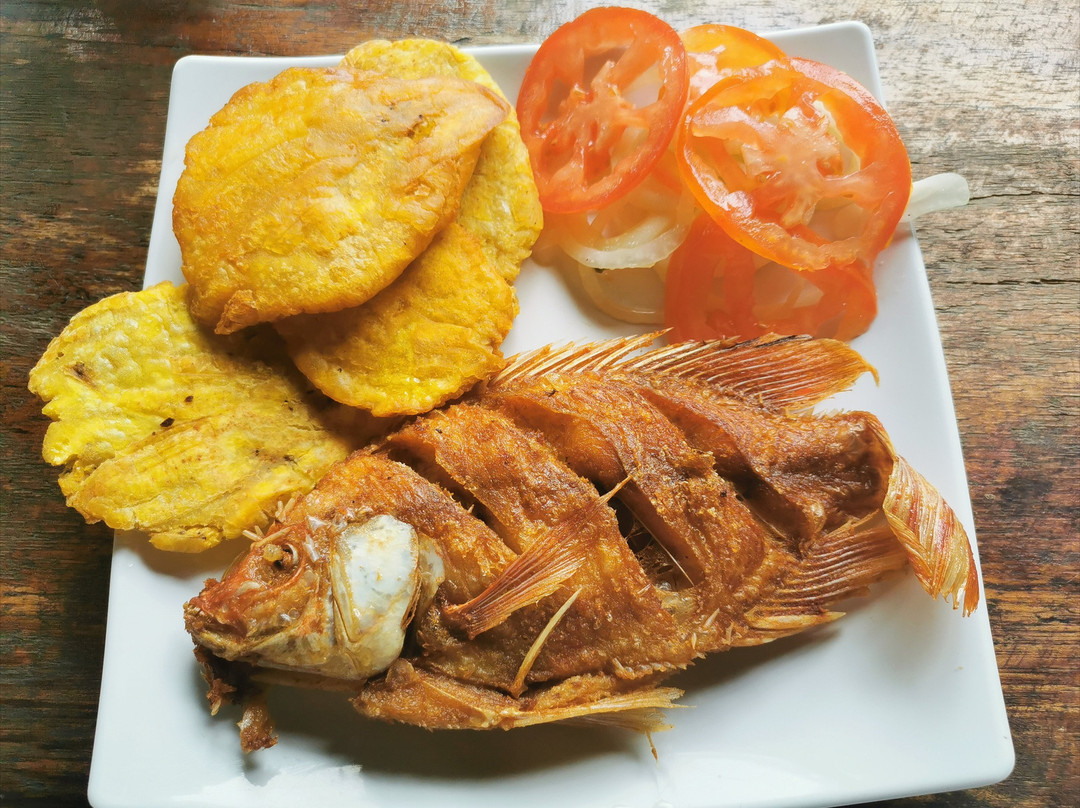 Hostal Finca San Rafael主图