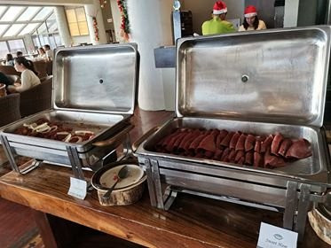 Canyon Woods Resort Club主图