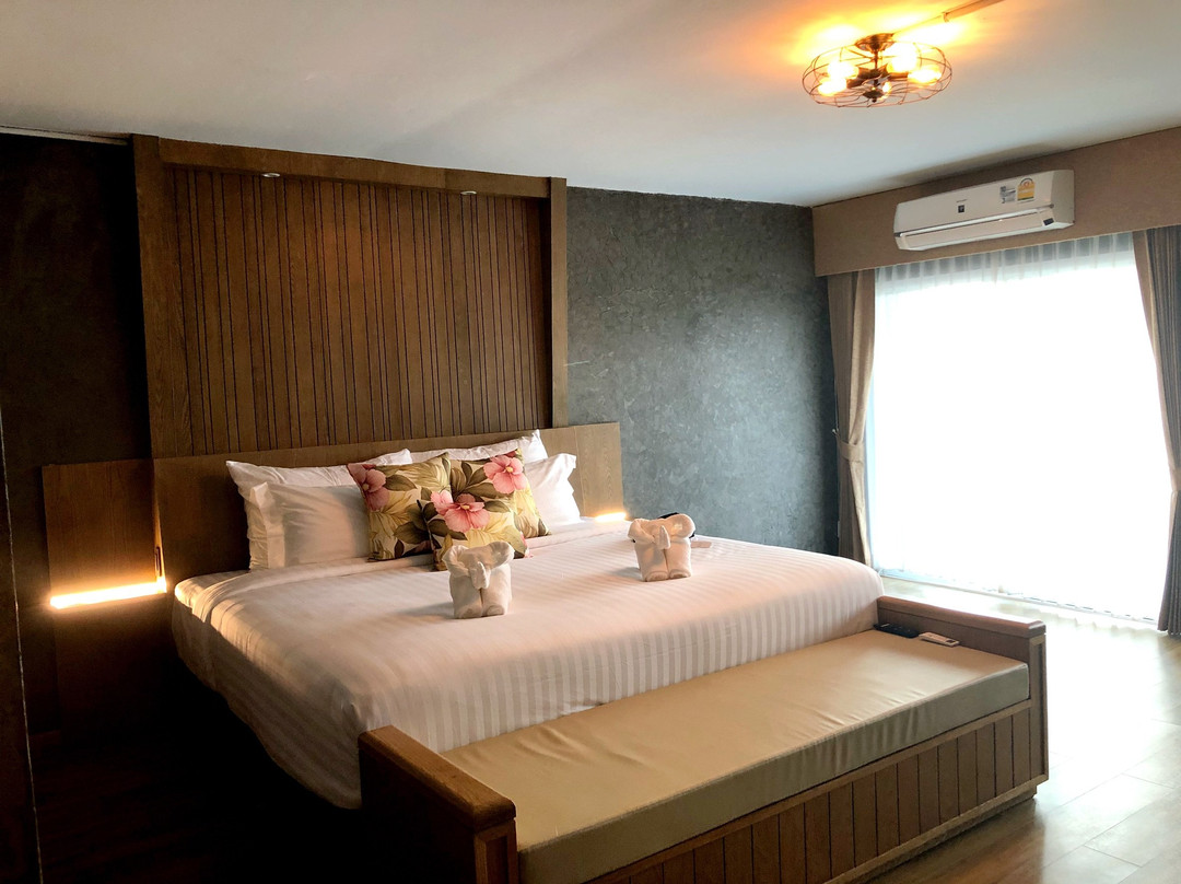 Grand Kokkod Khaokho主图