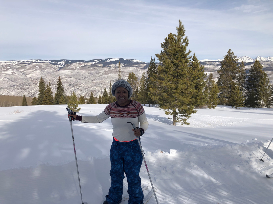 Beaver Creek Nordic Center-Avon必去景点