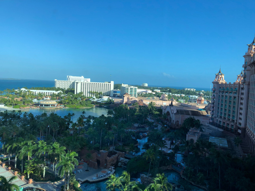 Atlantis - Harborside Resort主图