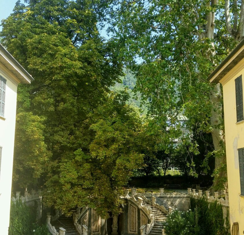 Civico Museo Archeologico Paolo Giovio-科莫必去景点