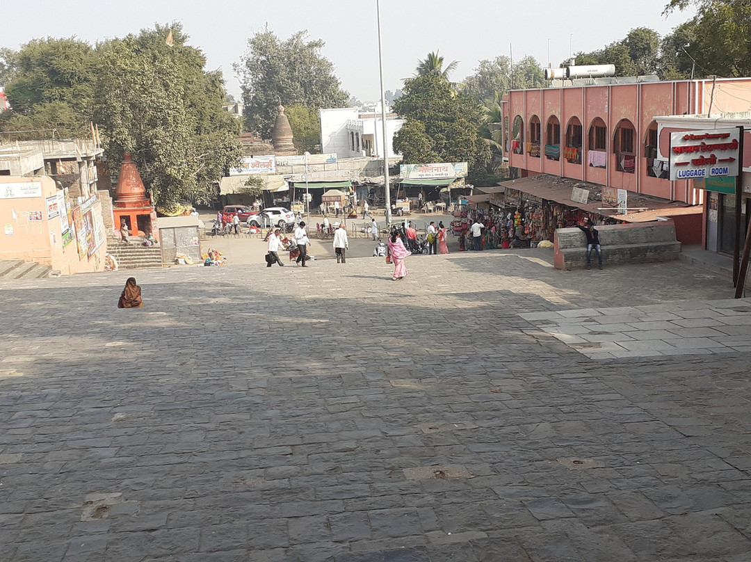 Shree Vaijnath Jyotirling Devsthan Parli景点图片