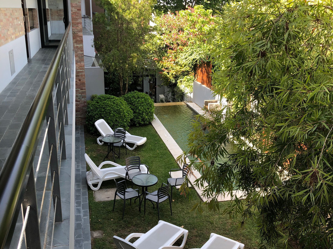 Posada Boutique Las Terrazas主图