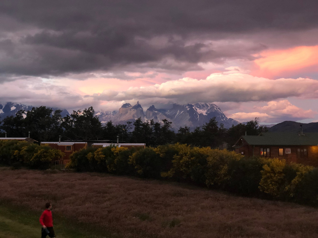 Antares Patagonia-纳塔莱斯港必去景点