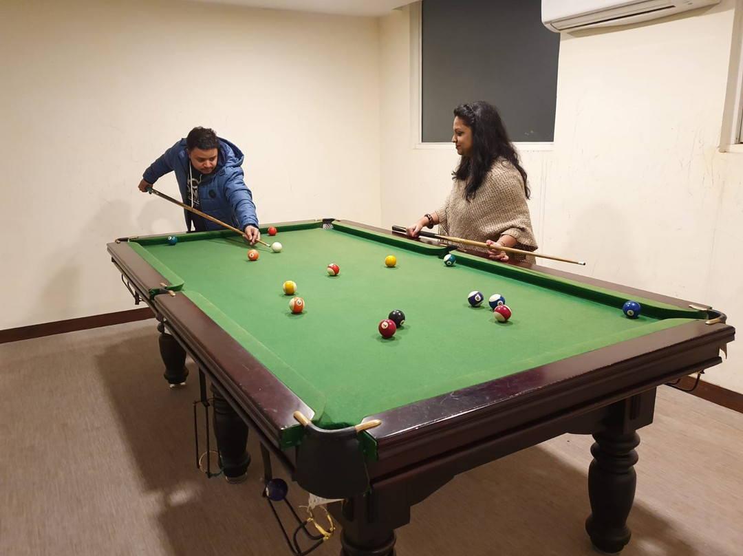 Starlit Suites主图