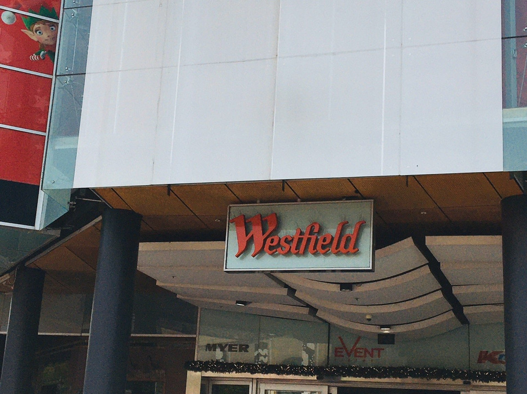 Westfield Hornsby景点图片