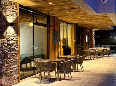 Venediger Lodge主图