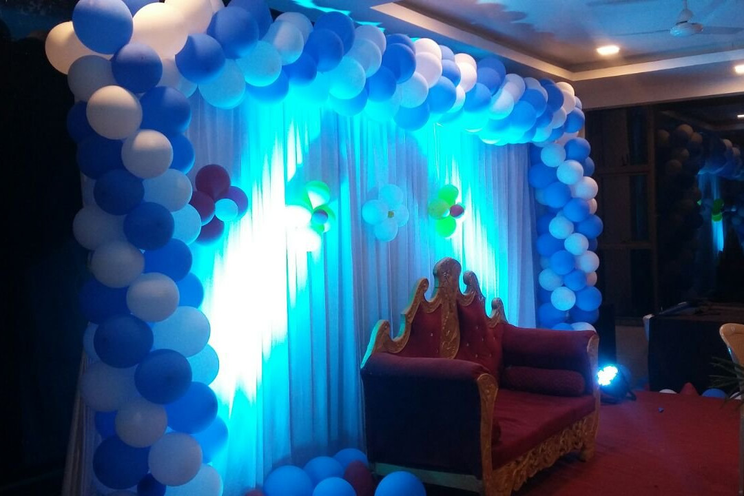 Hotel Lalit Inn主图