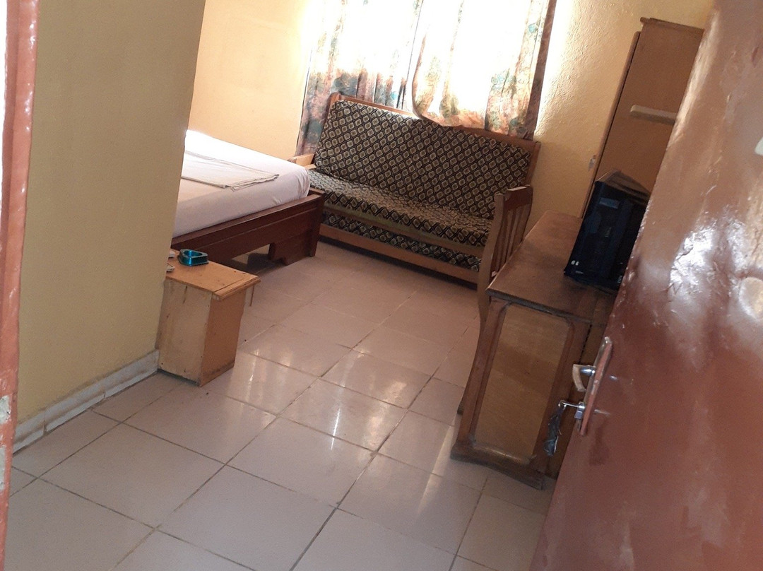 Dabah Hotel