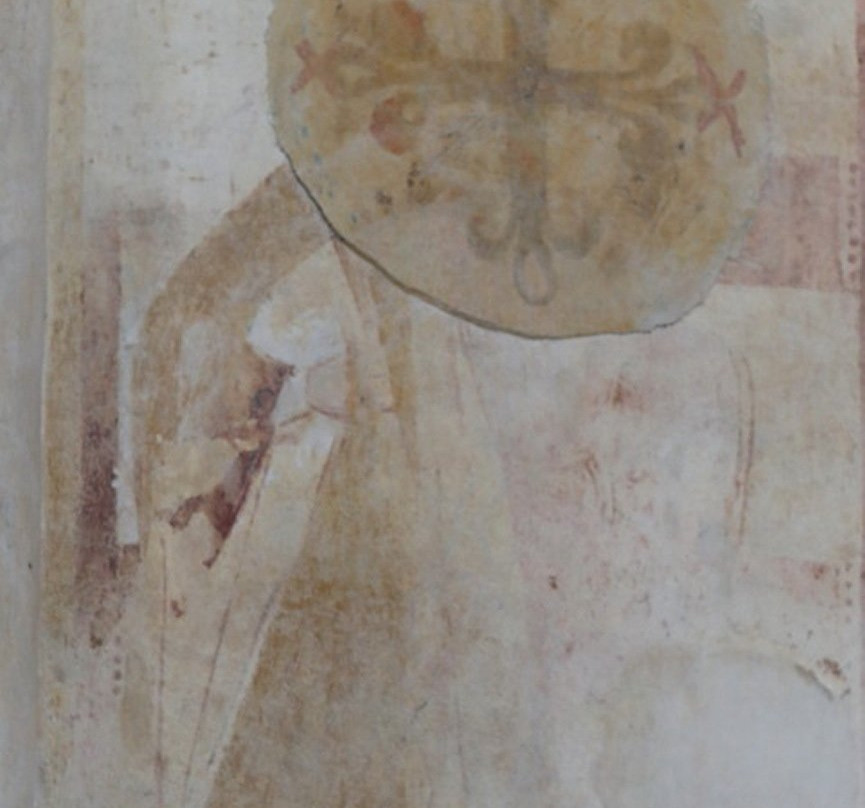 L'église Saint Hippolyte-Combertault必去景点