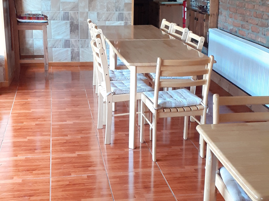 Hostal Labarca主图