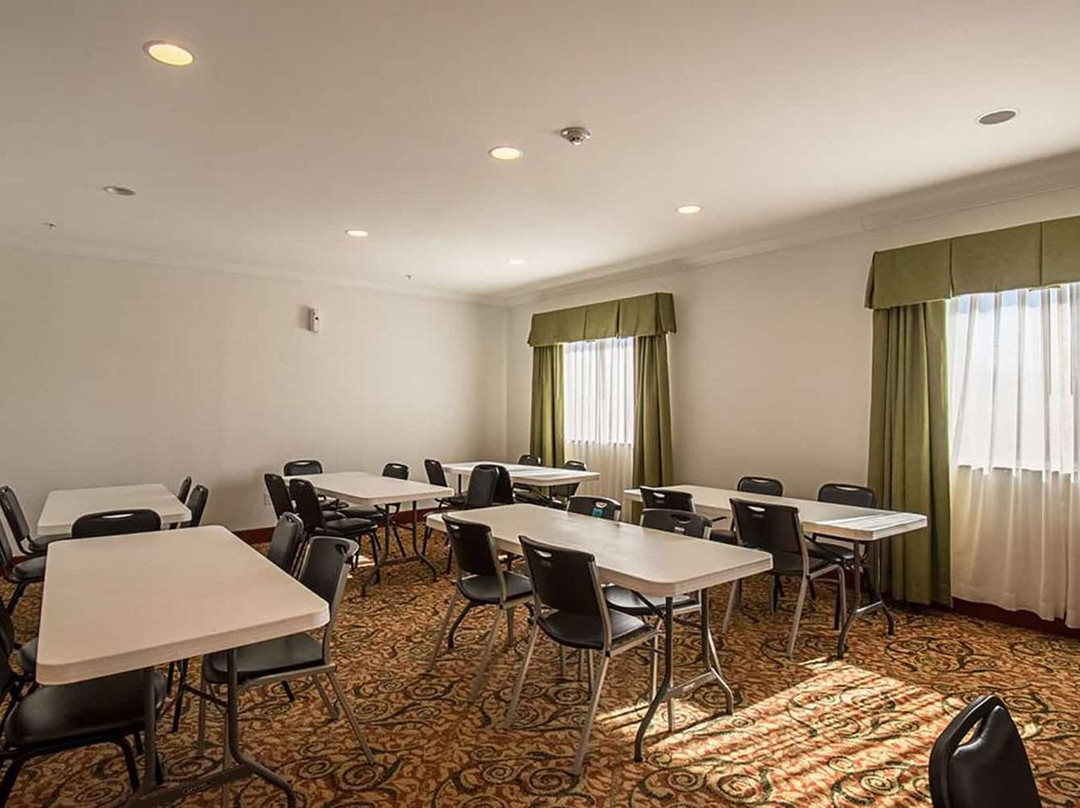 Days Inn by Wyndham Copperas Cove主图