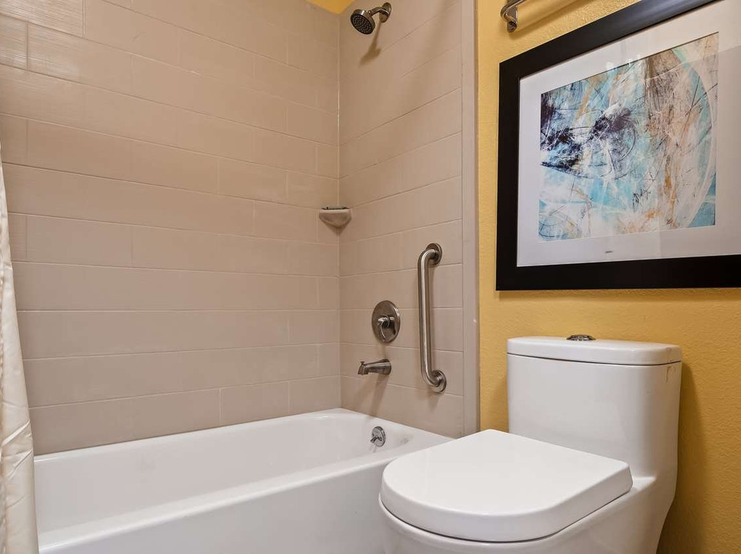 Best Western DeWitt主图