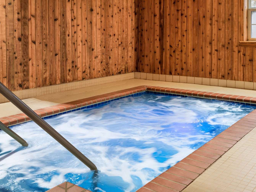 Americinn By Wyndham Dodgeville主图