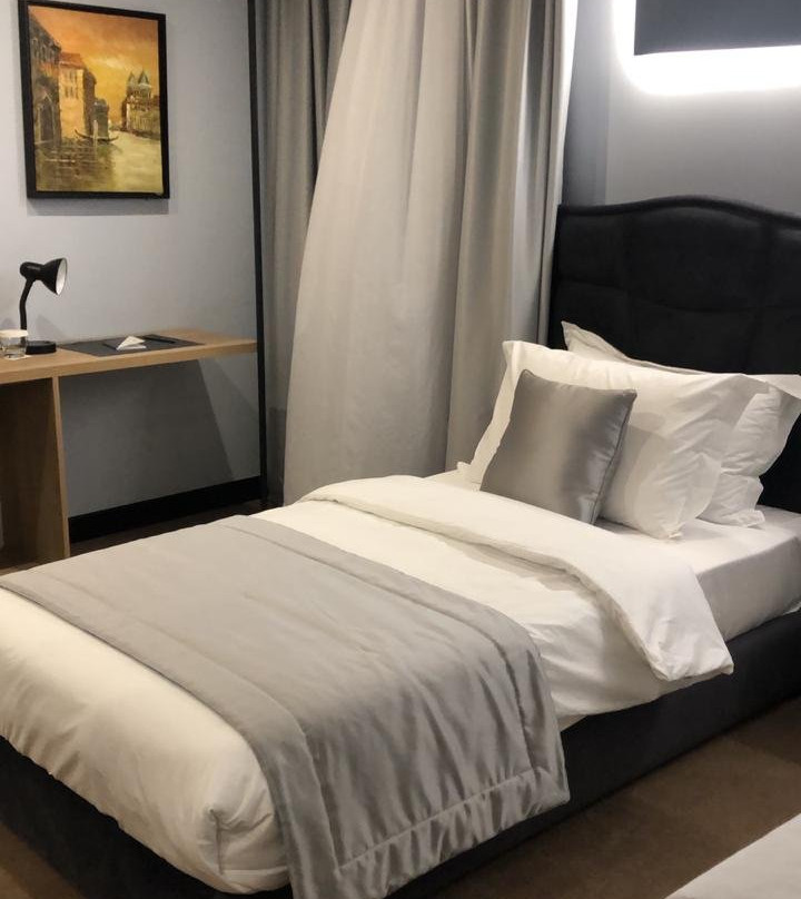 Eurobushi Hotel主图