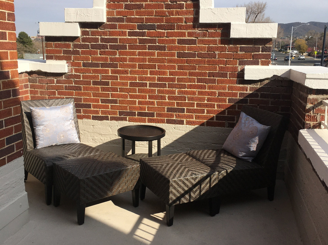 Hassayampa Inn主图