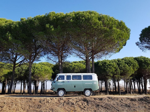 Tirana Weekends-地拉那必去景点