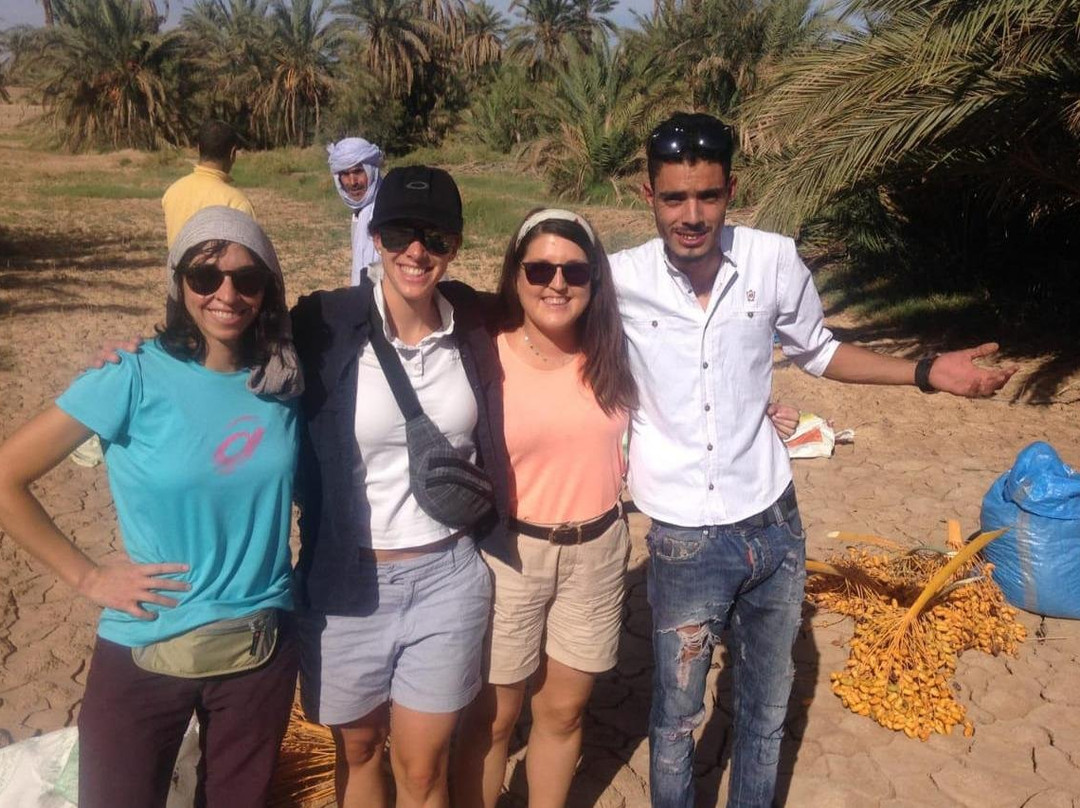 Morocco Nomads Tours-非斯必去景点