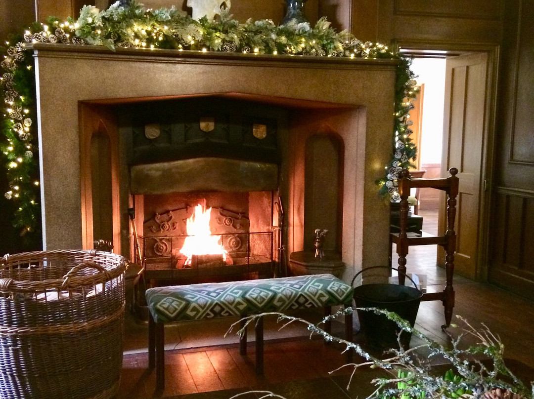 Hotel Endsleigh主图