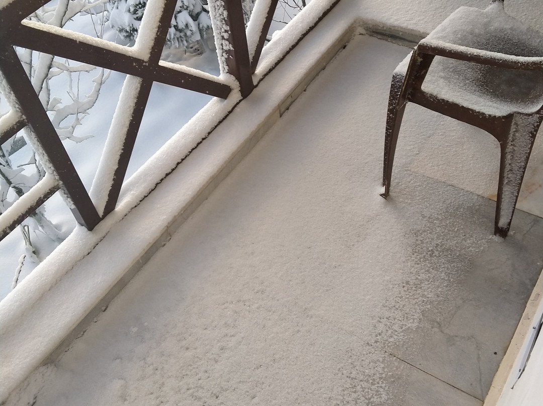 雪王修酒店主图