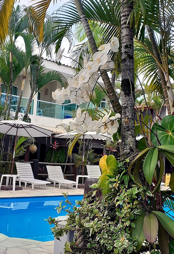 Porto Kanoas Apart Hotel主图