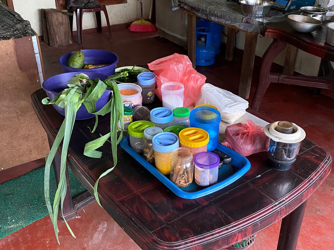 All Joys Cookery Class-埃勒必去景点