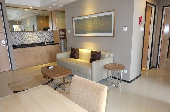 巴里巴板阿斯顿酒店主图