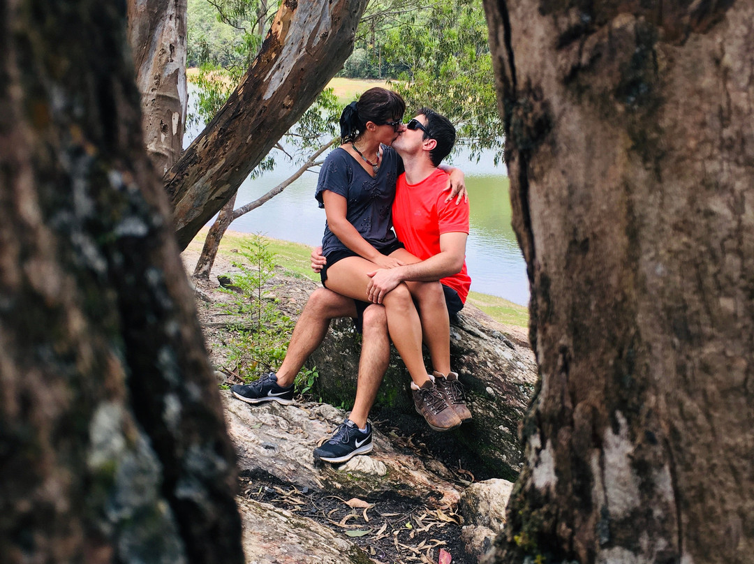 Quadricross-Lavras Novas必去景点