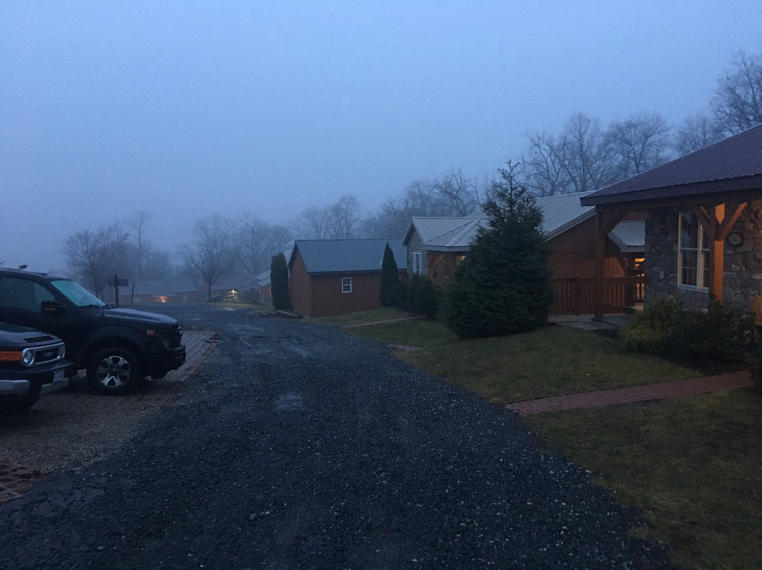 The Lodges at Gettysburg主图