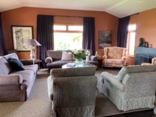 Te Koi - The Lodge At Bronte主图