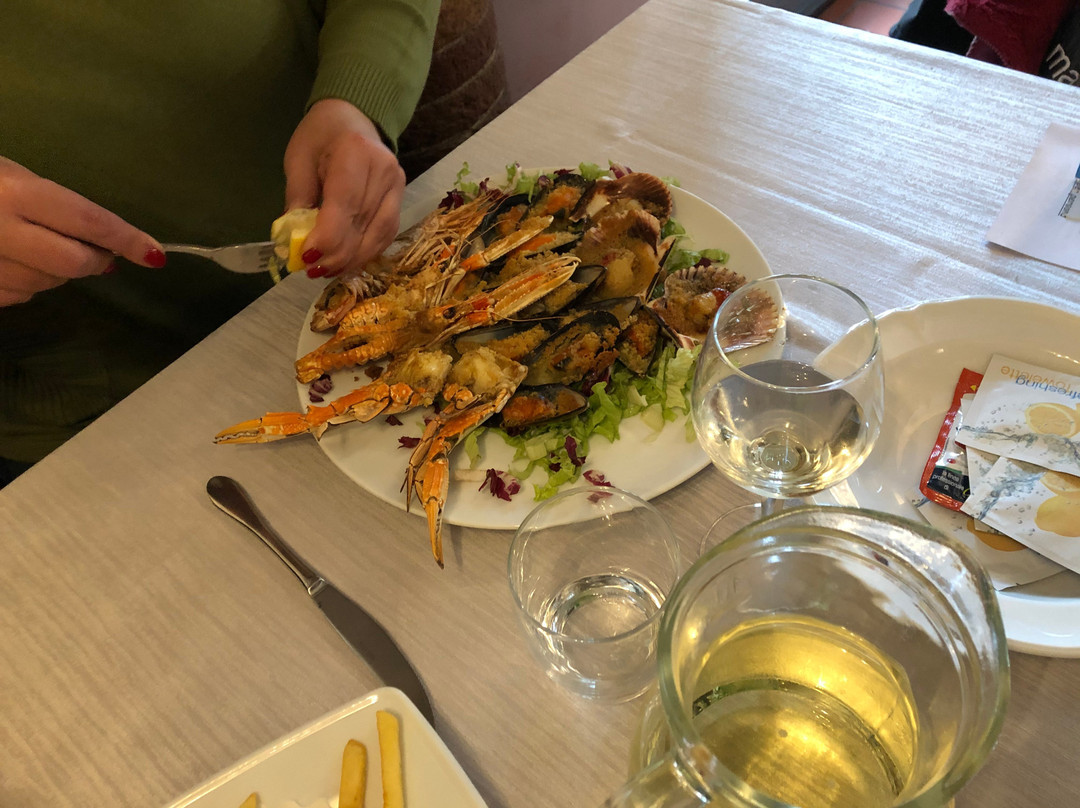 San Giorgio旅游攻略图片