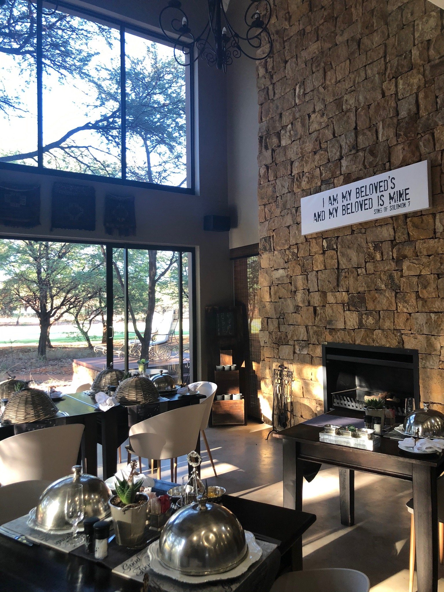 Mongoose Guesthouse-官方