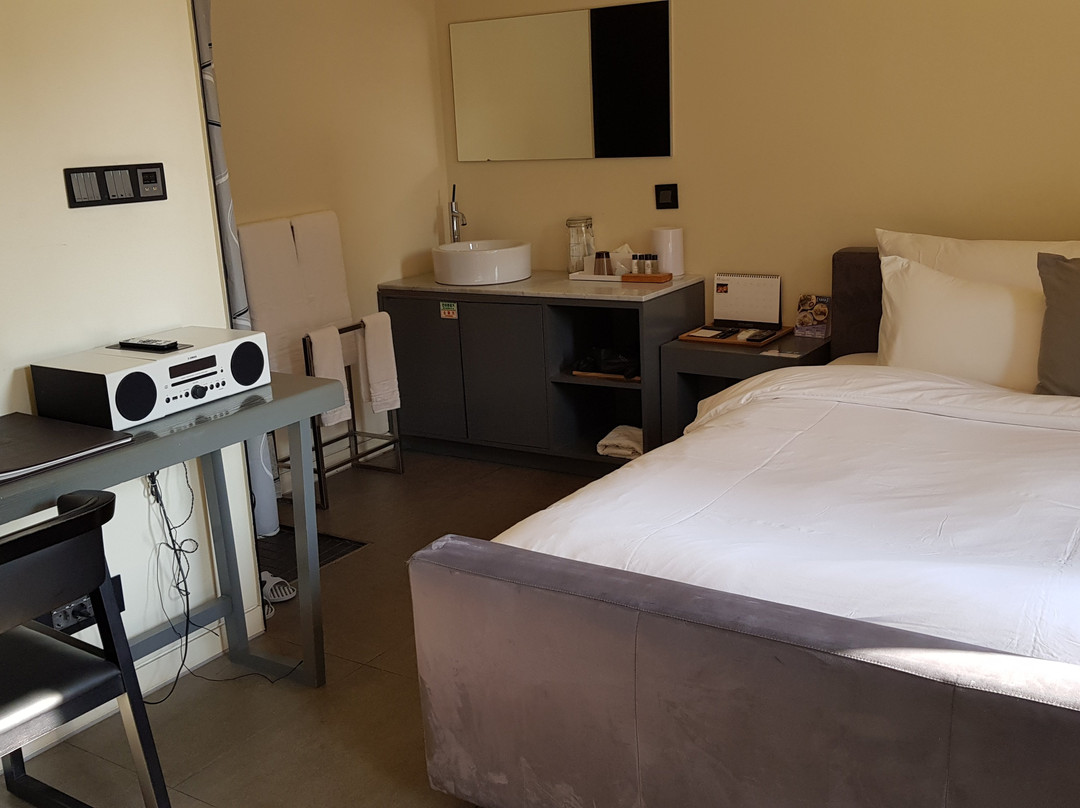 莱基精品酒店主图