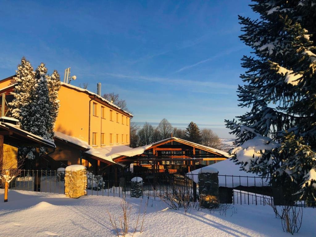Pension Meran-官方