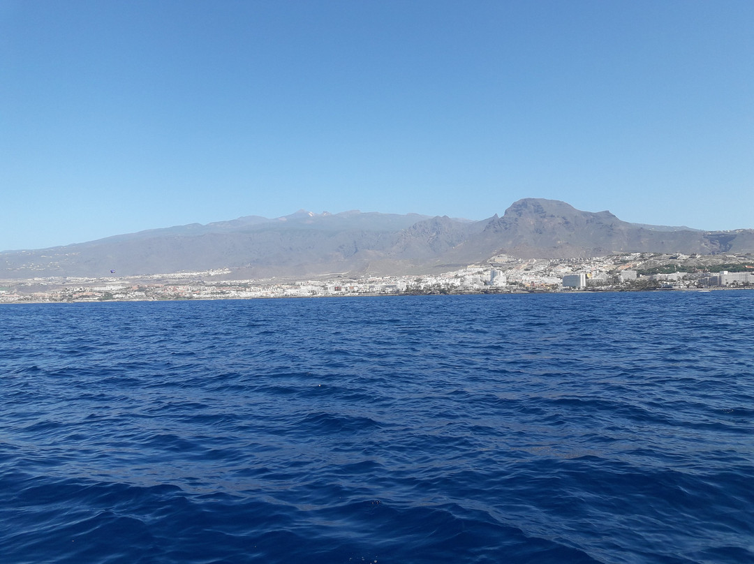 Club Yachting-拉斯加勒塔斯必去景点