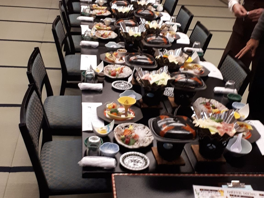 Mashikokan Satoyama Resort Hotel主图