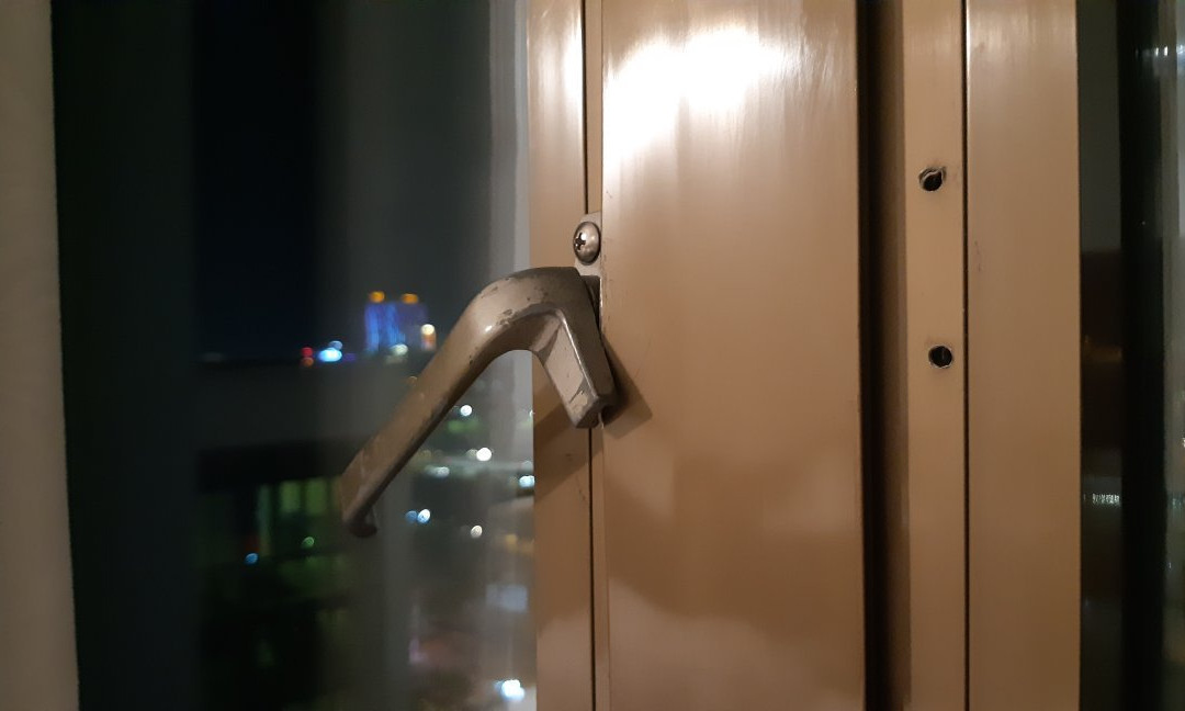 达南河畔酒店主图