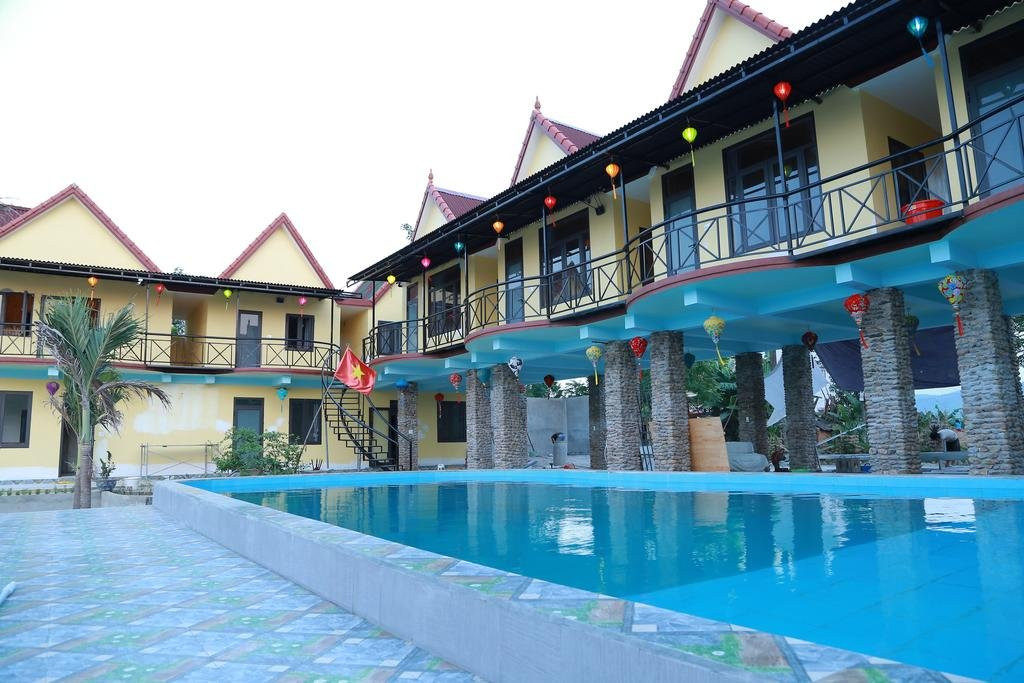 Phong Nha Escape Bungalow主图