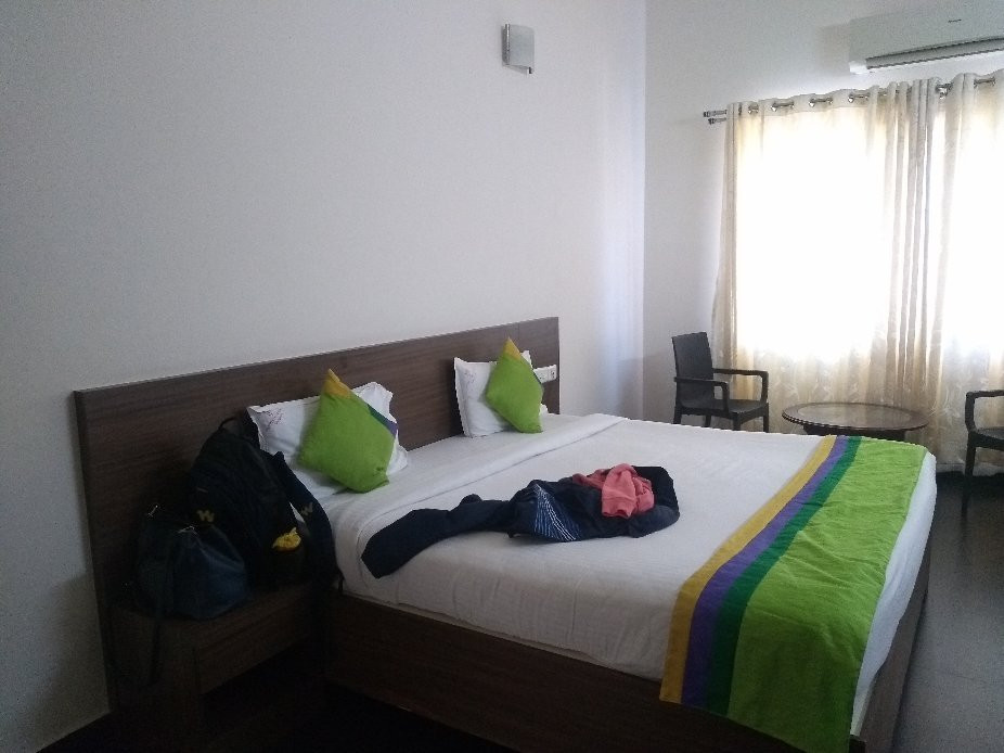 Treebo Pappilon Palace - Pvs Circle主图